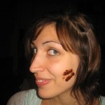 Schoko-Knusper-Haus bauen